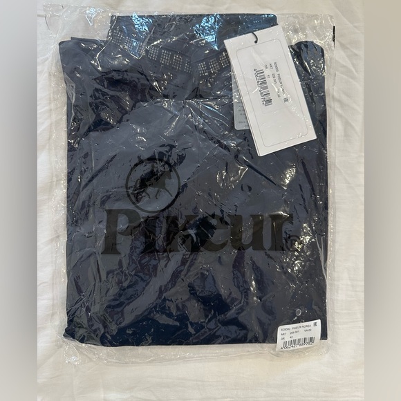 NWT Pikeur Equestrian Norea Functional Zip Shirt, size 10 - Picture 4 of 5